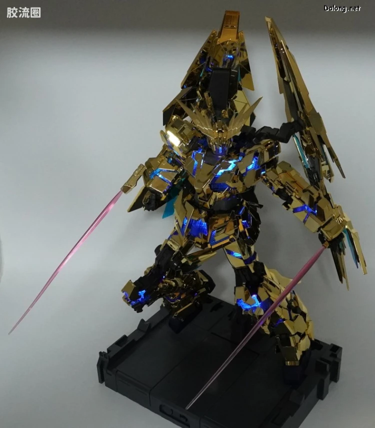 PG 网络限定版 独角兽3号机PHENEX - 图片