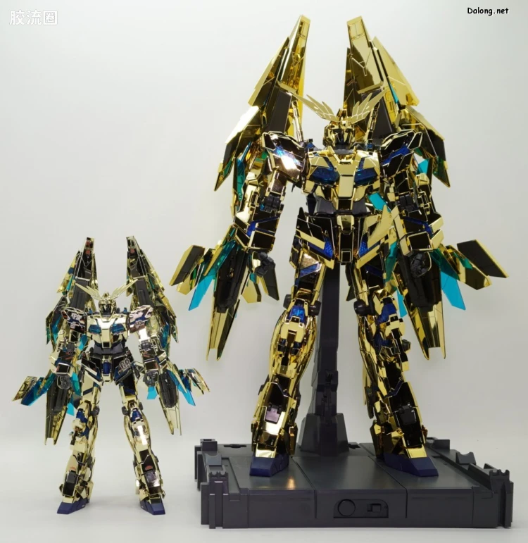 PG 网络限定版 独角兽3号机PHENEX - 图片