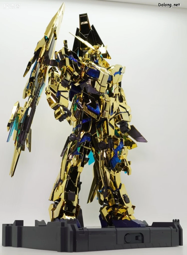 PG 网络限定版 独角兽3号机PHENEX - 图片