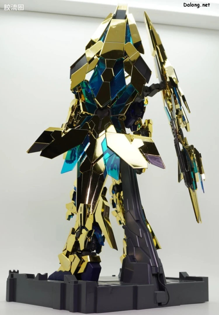 PG 网络限定版 独角兽3号机PHENEX - 图片