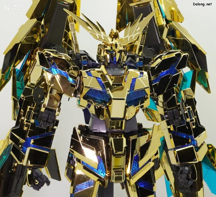 PG 网络限定版 独角兽3号机PHENEX - 图片