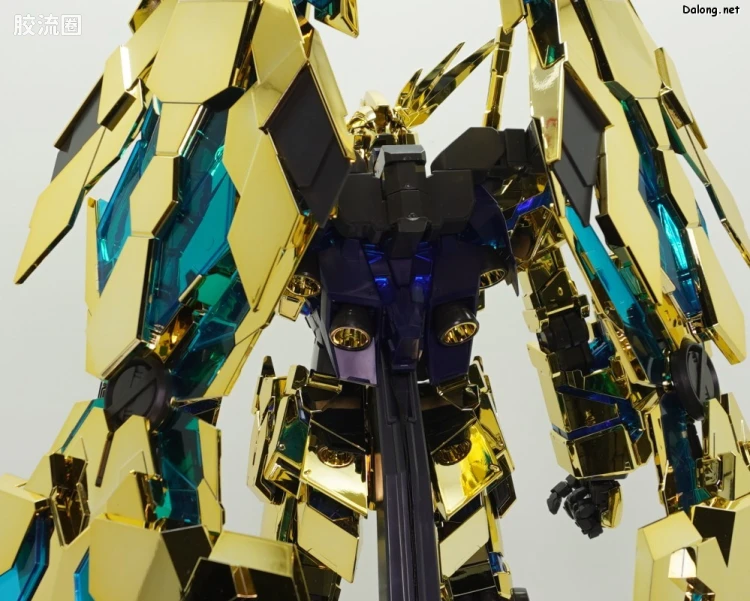 PG 网络限定版 独角兽3号机PHENEX - 图片