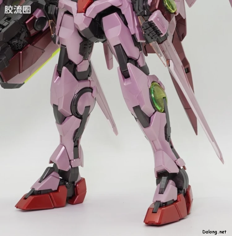 PG 网络限定版 00 Raiser Trans-AM - 图片