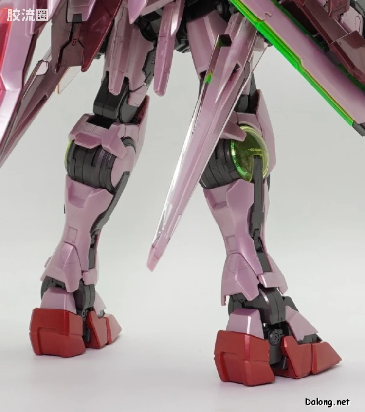 PG 网络限定版 00 Raiser Trans-AM - 图片
