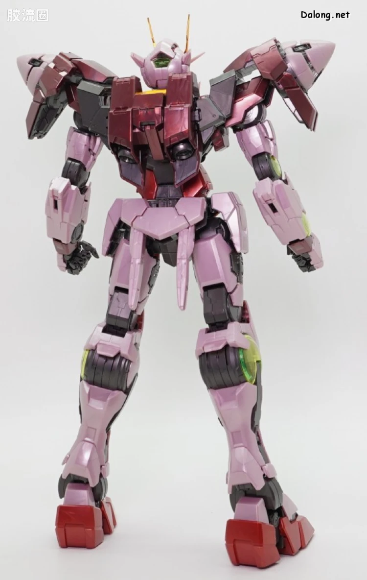 PG 网络限定版 00 Raiser Trans-AM - 图片