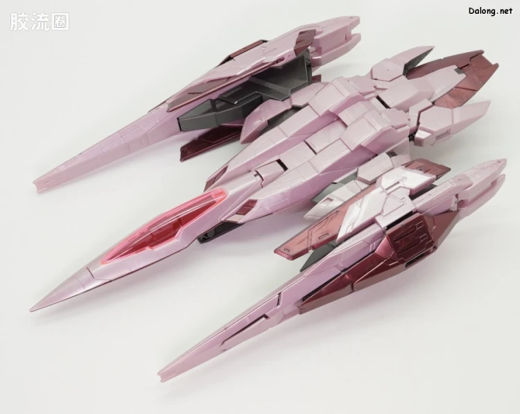 PG 网络限定版 00 Raiser Trans-AM - 图片