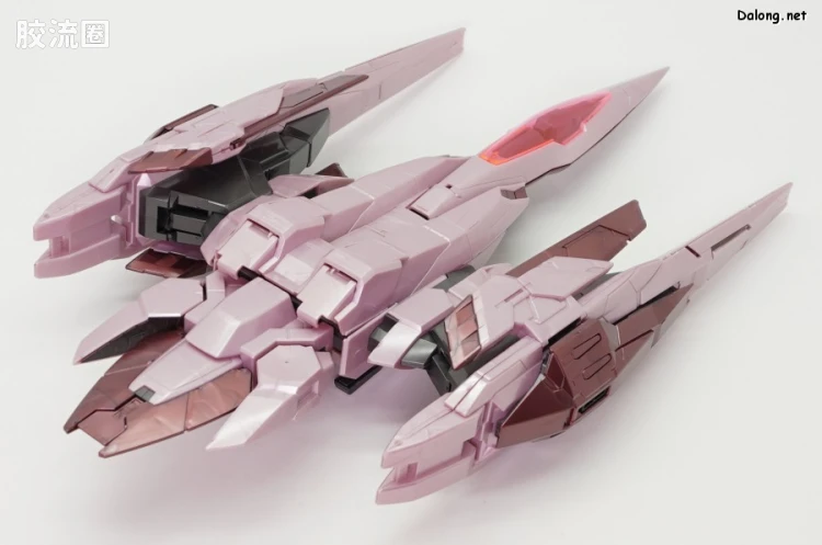 PG 网络限定版 00 Raiser Trans-AM - 图片