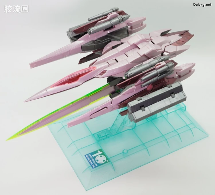 PG 网络限定版 00 Raiser Trans-AM - 图片