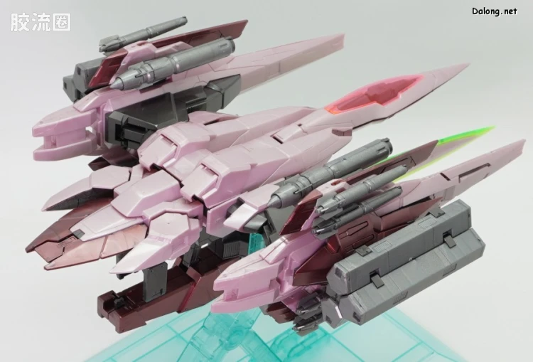PG 网络限定版 00 Raiser Trans-AM - 图片