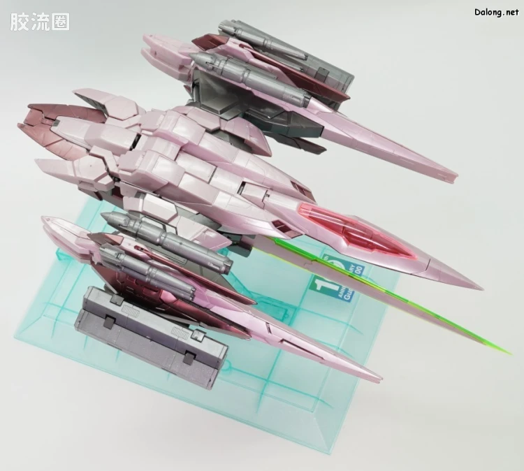 PG 网络限定版 00 Raiser Trans-AM - 图片