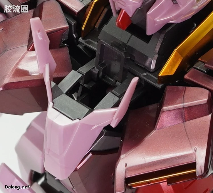 PG 网络限定版 00 Raiser Trans-AM - 图片