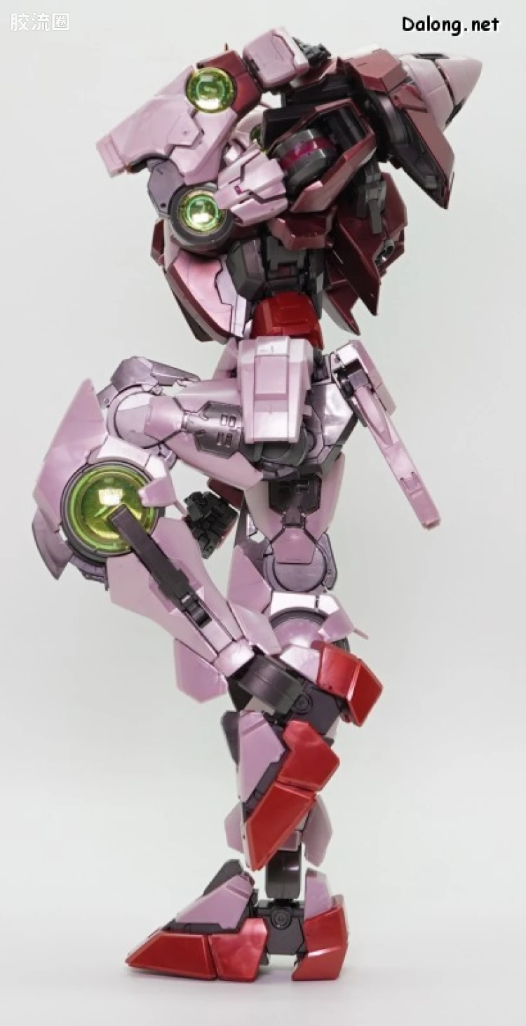 PG 网络限定版 00 Raiser Trans-AM - 图片