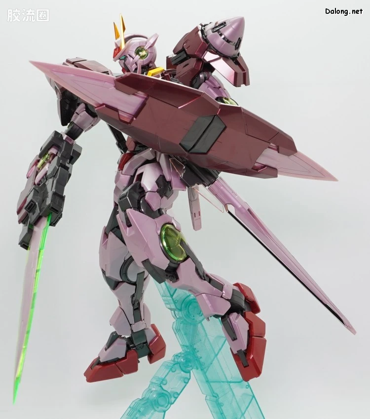 PG 网络限定版 00 Raiser Trans-AM - 图片