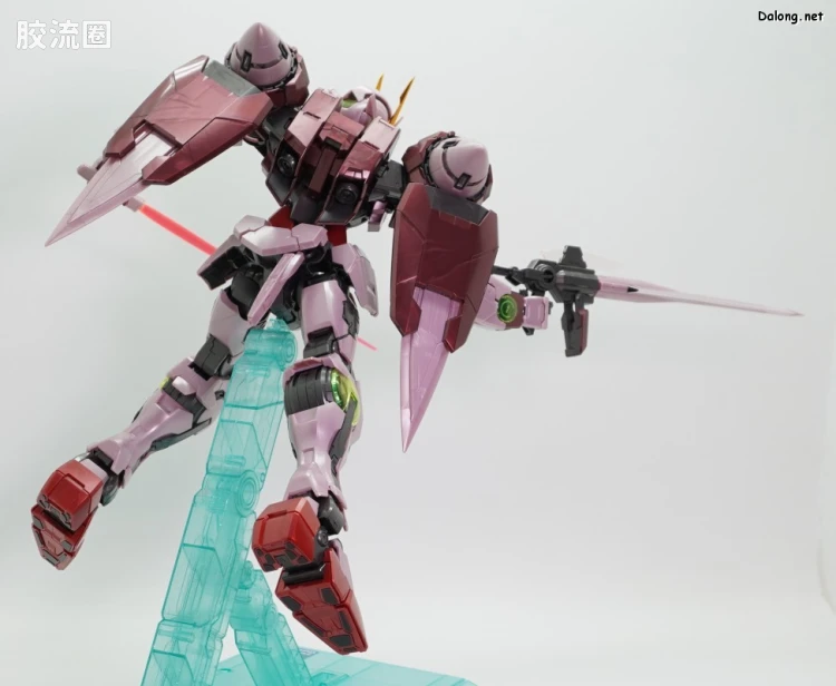 PG 网络限定版 00 Raiser Trans-AM - 图片