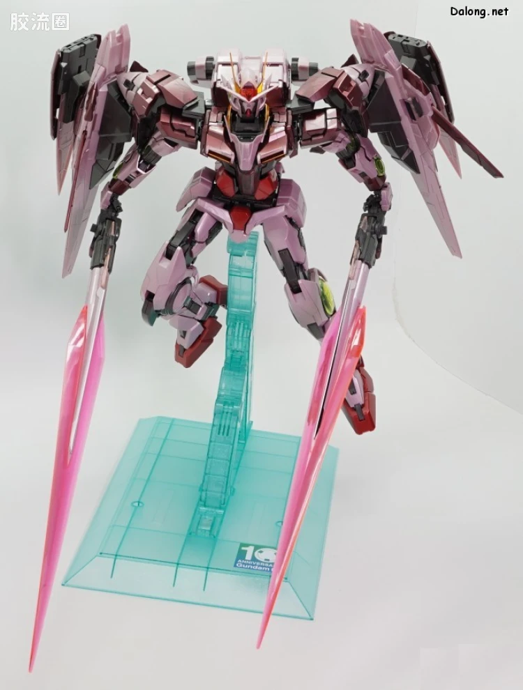 PG 网络限定版 00 Raiser Trans-AM - 图片