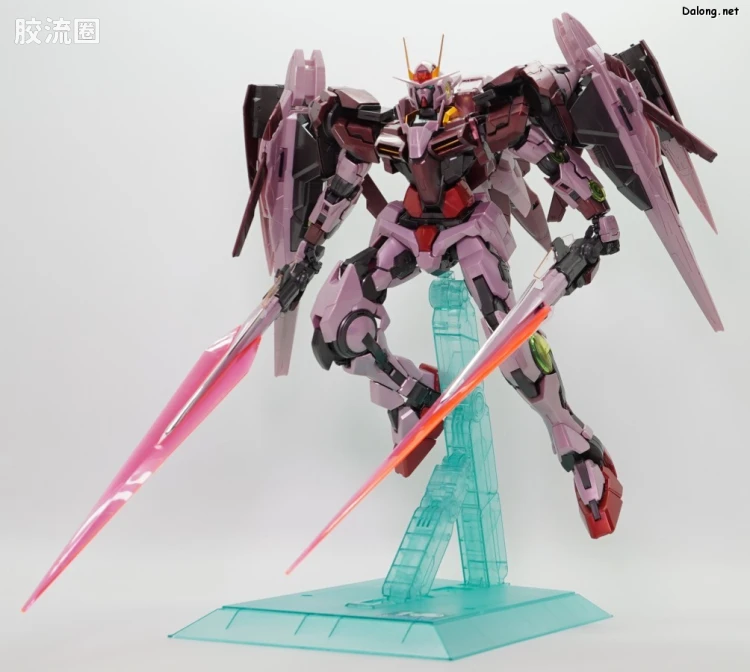 PG 网络限定版 00 Raiser Trans-AM - 图片