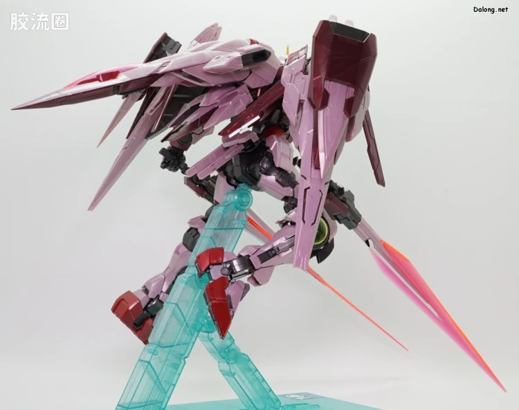 PG 网络限定版 00 Raiser Trans-AM - 图片