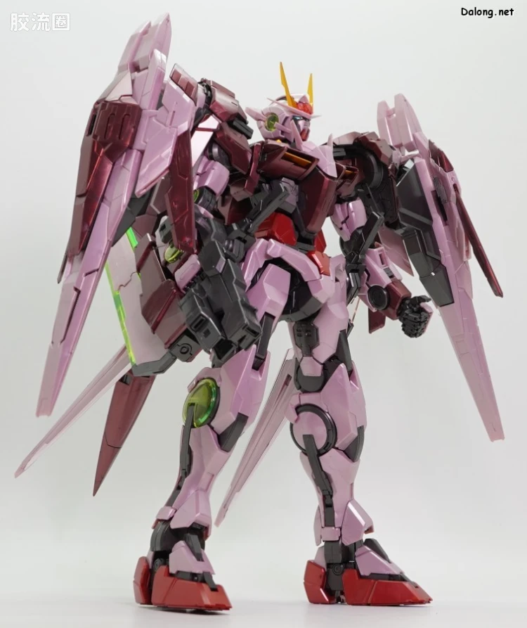 PG 网络限定版 00 Raiser Trans-AM - 图片