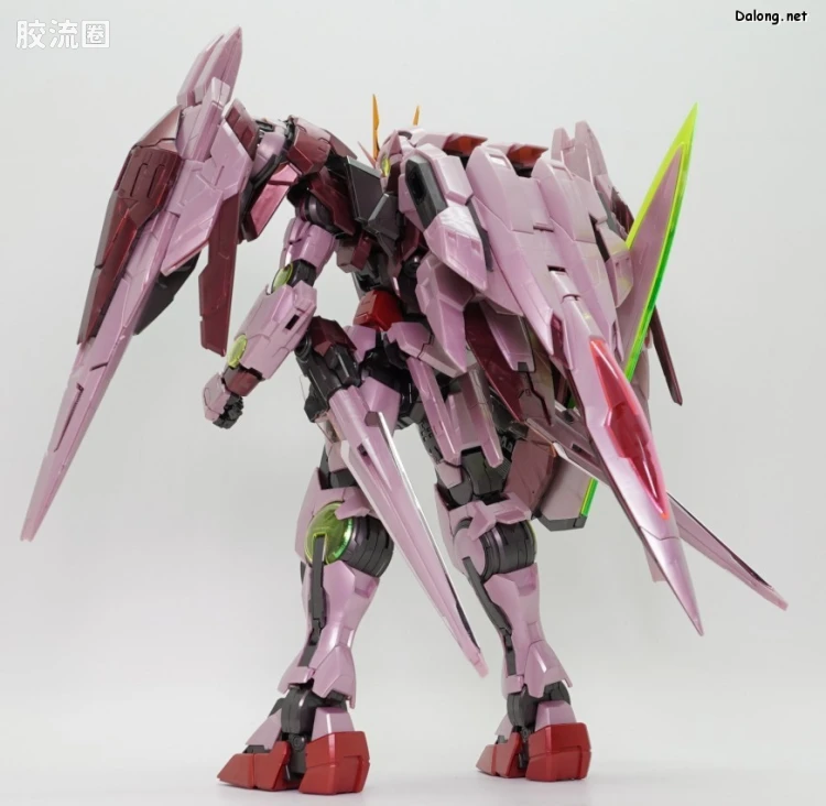 PG 网络限定版 00 Raiser Trans-AM - 图片