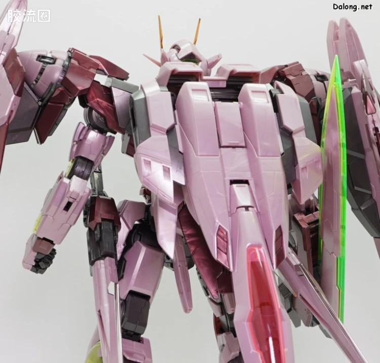 PG 网络限定版 00 Raiser Trans-AM - 图片