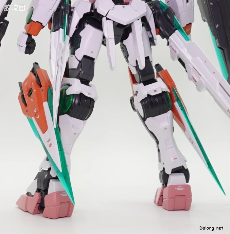 PG 网络限定版 00高达 七剑/G检察型 - 图片