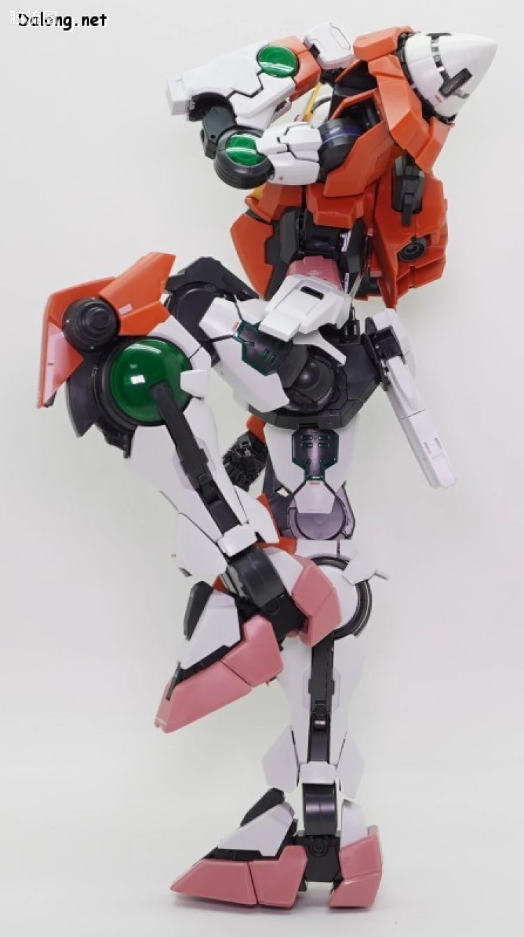 PG 网络限定版 00高达 七剑/G检察型 - 图片
