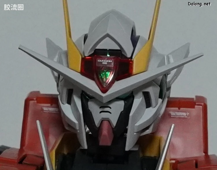 PG 网络限定版 00高达 七剑/G检察型 - 图片