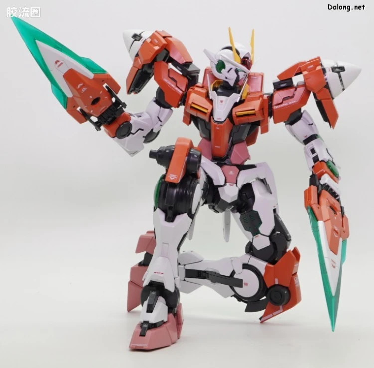PG 网络限定版 00高达 七剑/G检察型 - 图片