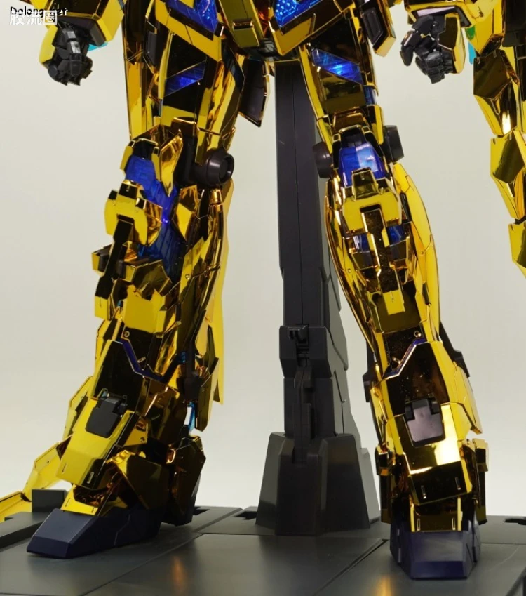 PG 网络限定版 独角兽高达3号机菲尼克斯(NT ver.) - 图片