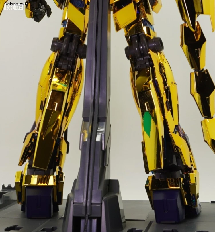 PG 网络限定版 独角兽高达3号机菲尼克斯(NT ver.) - 图片