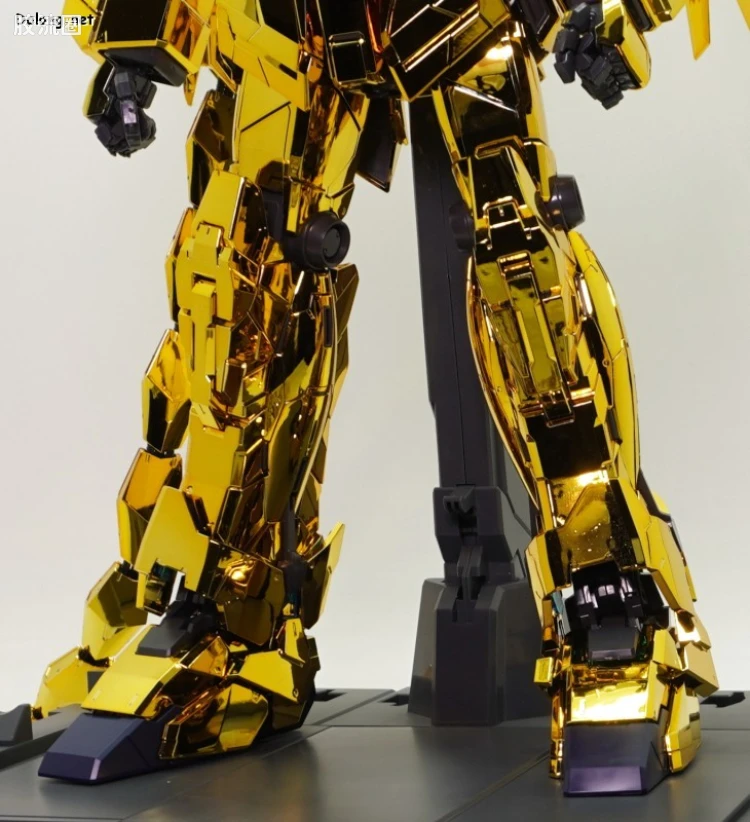 PG 网络限定版 独角兽高达3号机菲尼克斯(NT ver.) - 图片