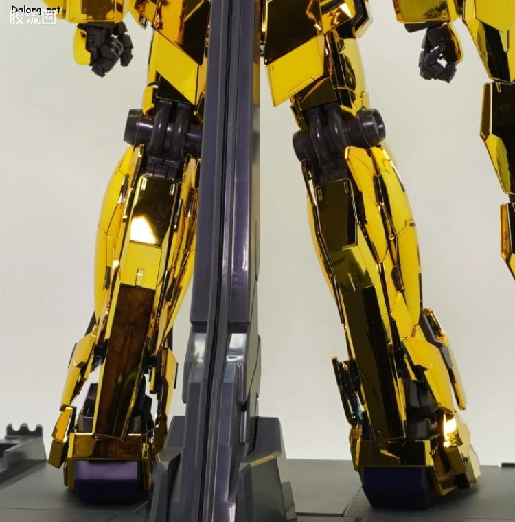 PG 网络限定版 独角兽高达3号机菲尼克斯(NT ver.) - 图片