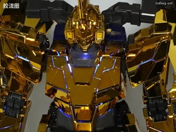 PG 网络限定版 独角兽高达3号机菲尼克斯(NT ver.) - 图片