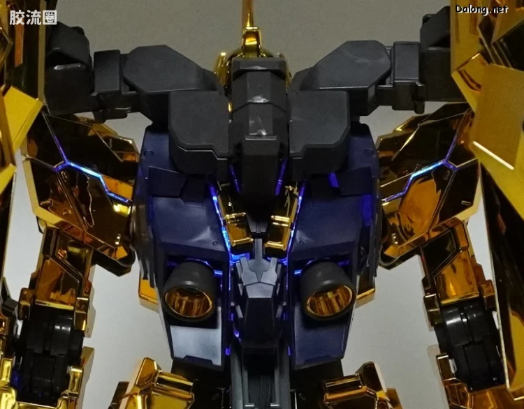 PG 网络限定版 独角兽高达3号机菲尼克斯(NT ver.) - 图片