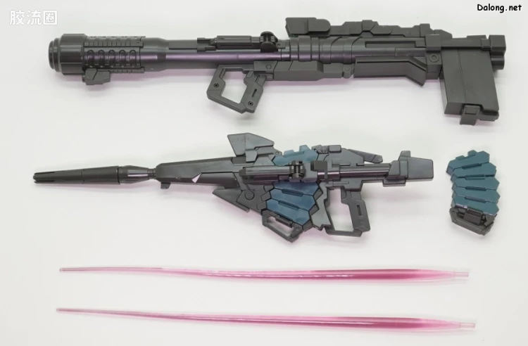PG 网络限定版 独角兽高达3号机菲尼克斯(NT ver.) - 图片