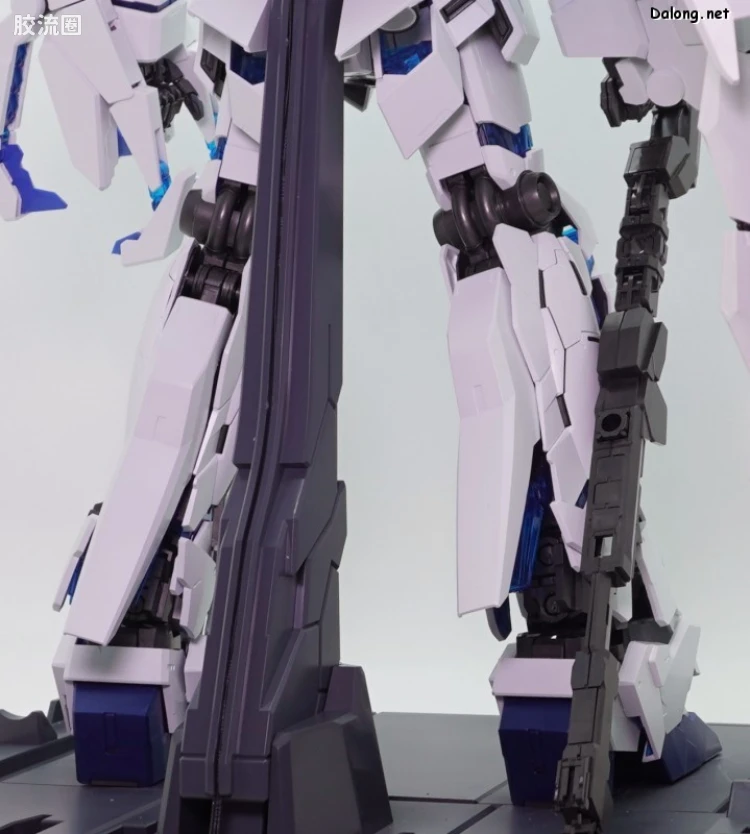 PG 网络限定版 完美独角兽高达 - 图片
