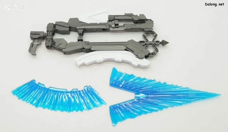PG 网络限定版 完美独角兽高达 - 图片