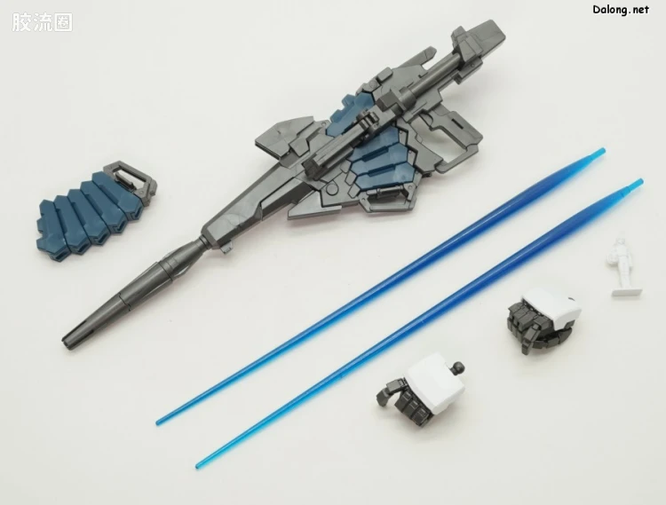 PG 网络限定版 完美独角兽高达 - 图片