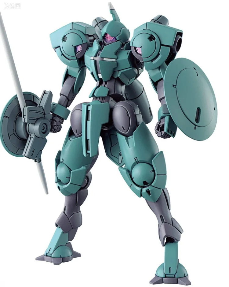 16 CFP-010 海因德里