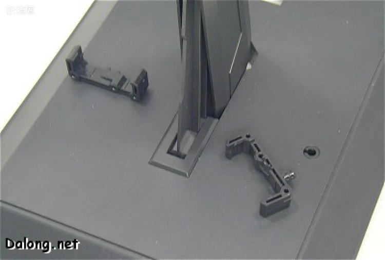 PG 定制部件 FX-550 空中霸王 + AQM/E-X01 强袭空装 - 图片