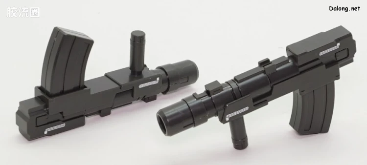 PG 定制部件 RX-0 独角兽高达用FA扩展包 - 图片