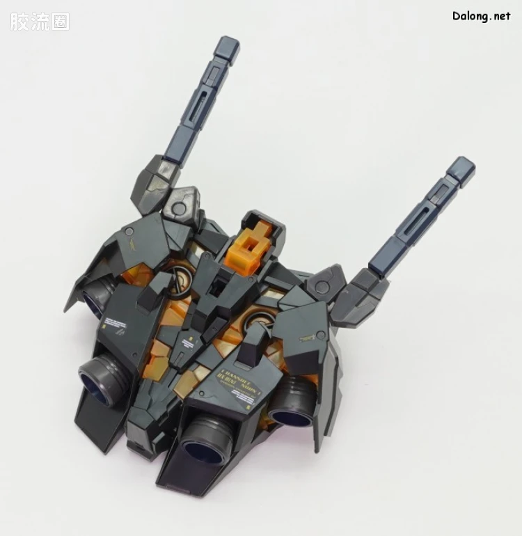 PG 定制部件 报丧女妖 武装装甲VN/BS - 图片
