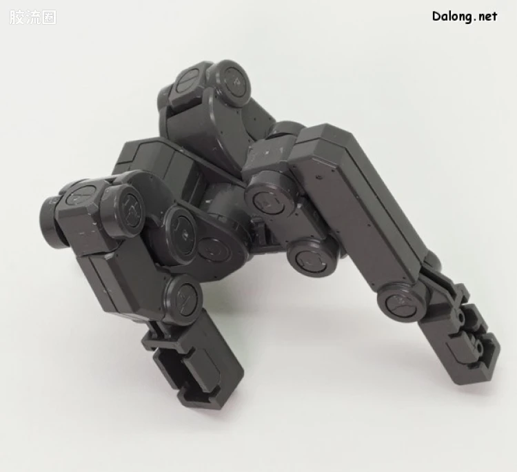 PG 定制部件 GN-001RE 能天使高达修补型 部件 - 图片