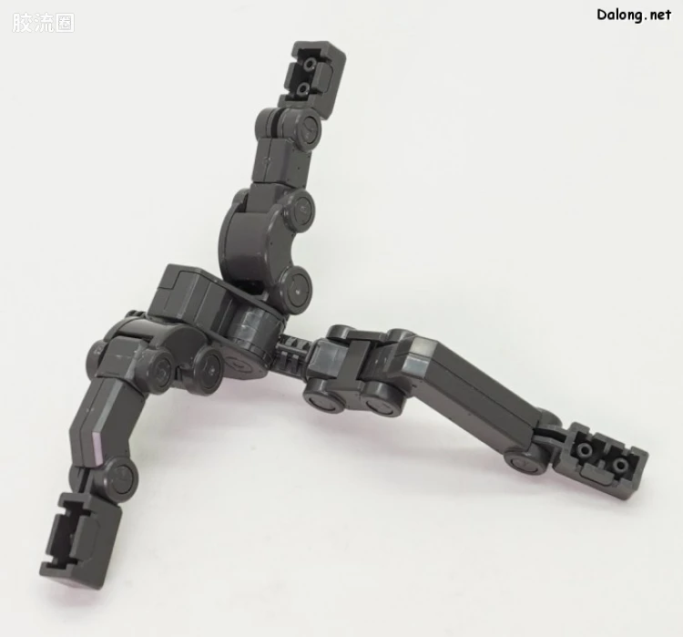 PG 定制部件 GN-001RE 能天使高达修补型 部件 - 图片