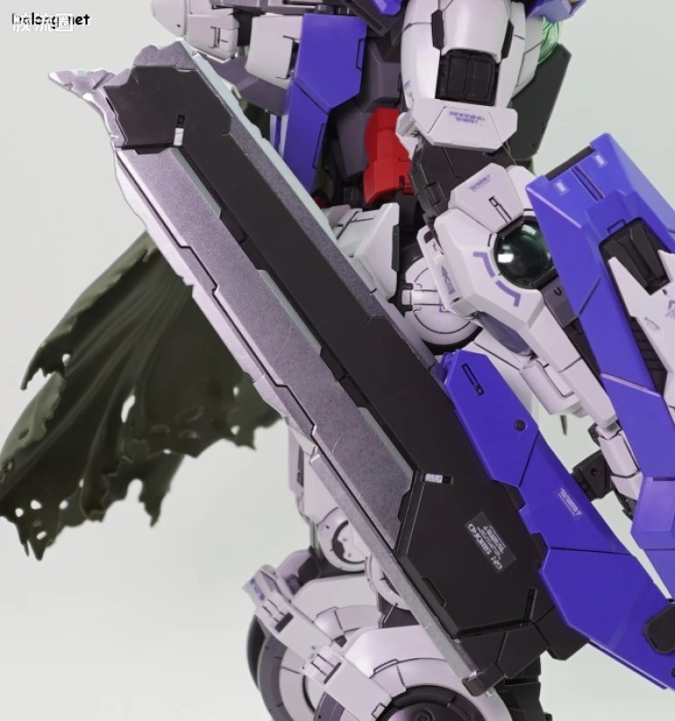 PG 定制部件 GN-001RE 能天使高达修补型 部件 - 图片