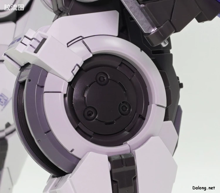 PG 定制部件 GN-001RE 能天使高达修补型 部件 - 图片