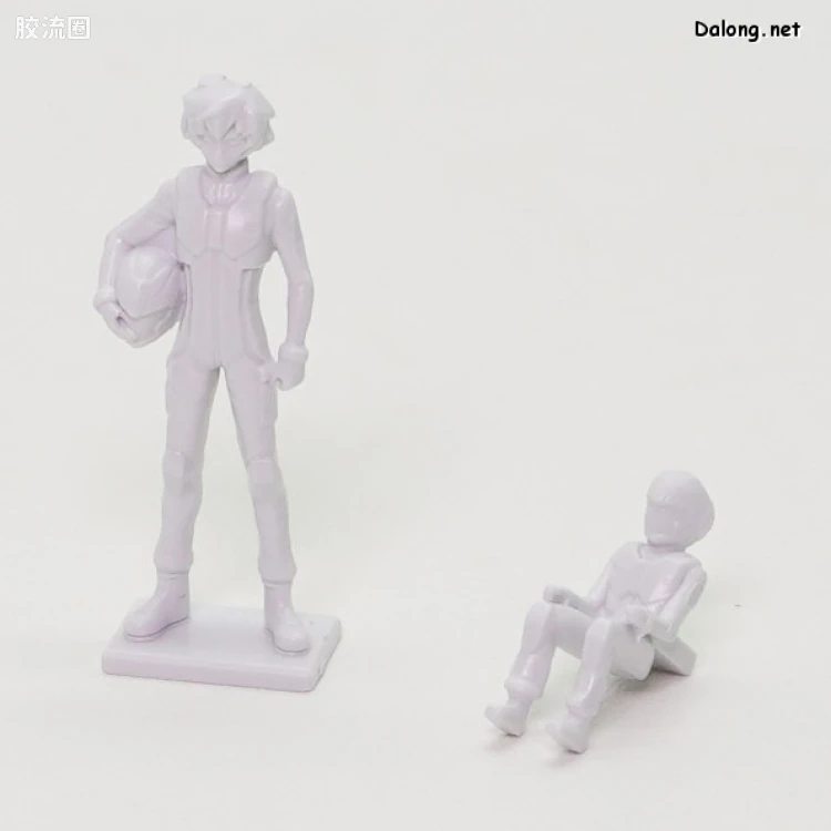 PG 定制部件 GN-001RE 能天使高达修补型 部件 - 图片