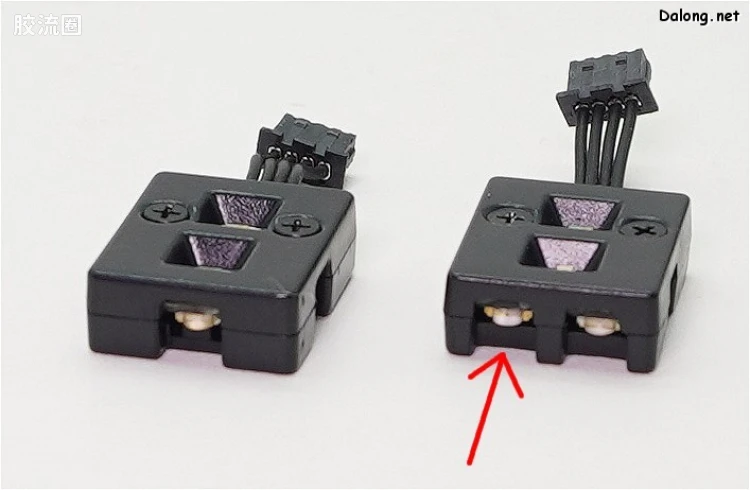 PG 定制部件 GN-001RE 能天使高达修补型 部件 - 图片