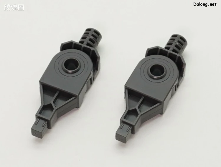 PG 定制部件 独角兽高达3号机菲尼克斯用NT ver.扩张套装 - 图片