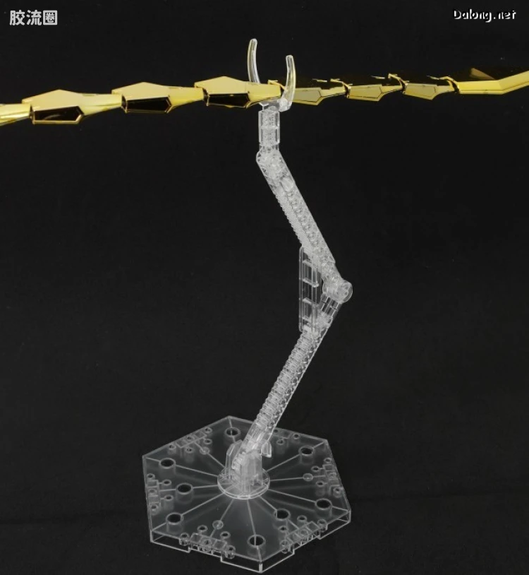 PG 定制部件 独角兽高达3号机菲尼克斯用NT ver.扩张套装 - 图片